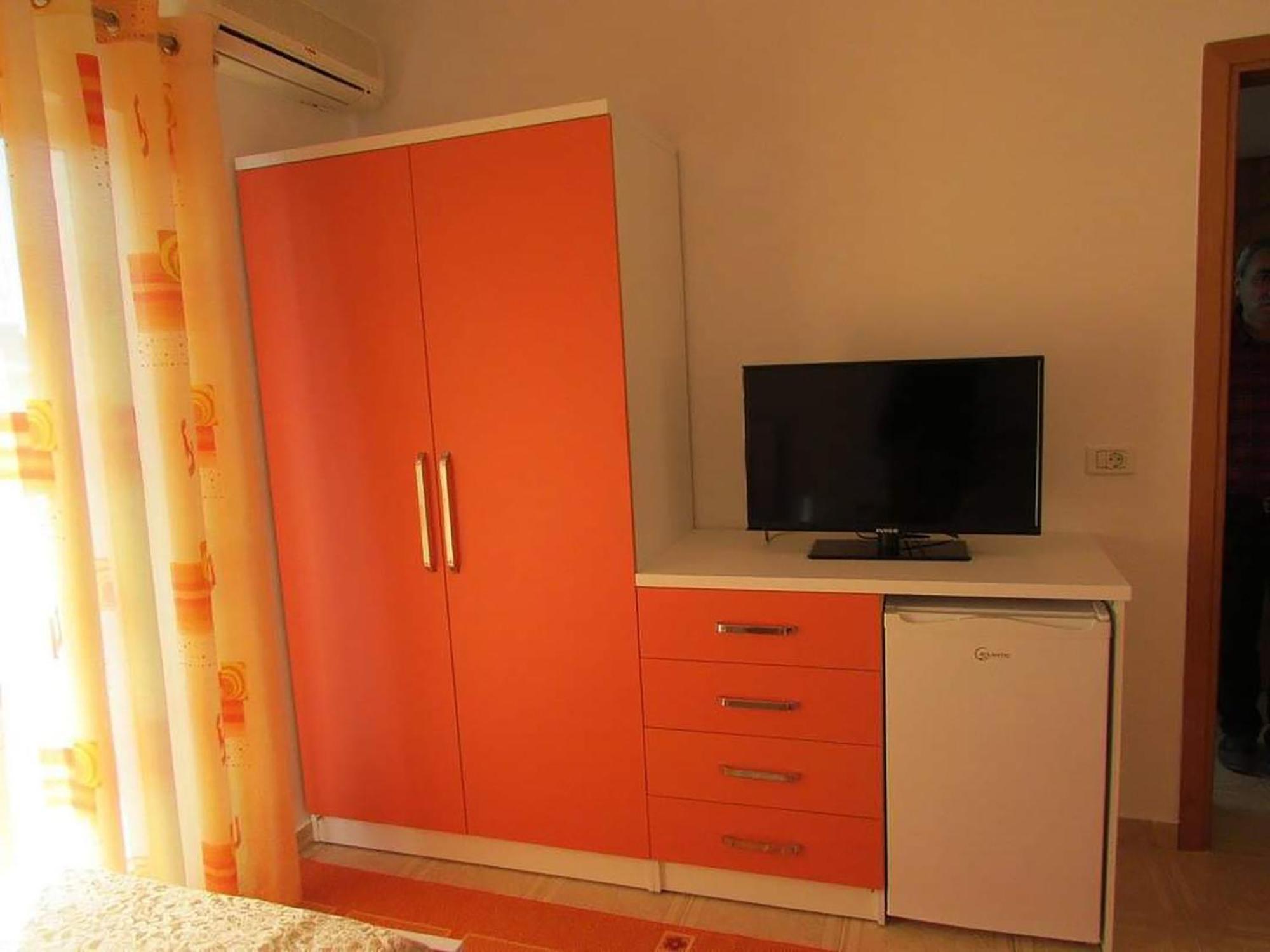 Vila Ahmeti Sarande Exterior photo